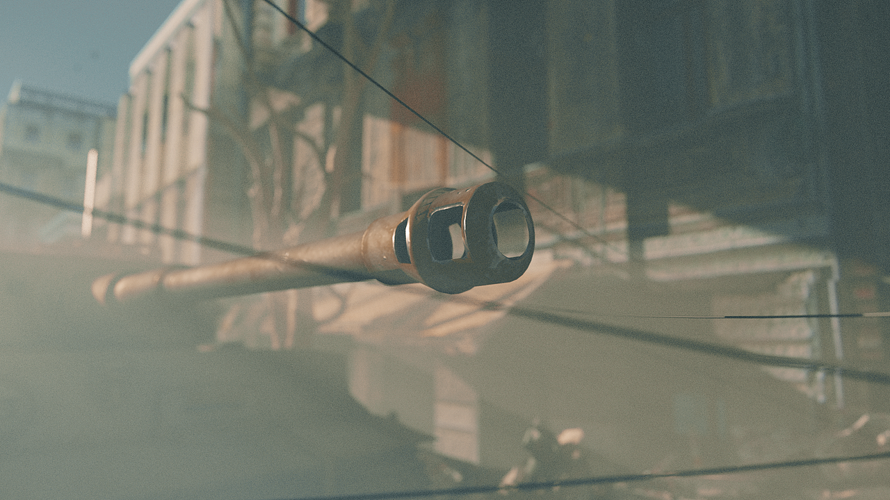 The Fog Of War 战争迷雾（图ZMzUzMjU2OTI4） - 动画/影视 - 站酷设计师vvvvandleo原创素材 - 站酷ZCOOL