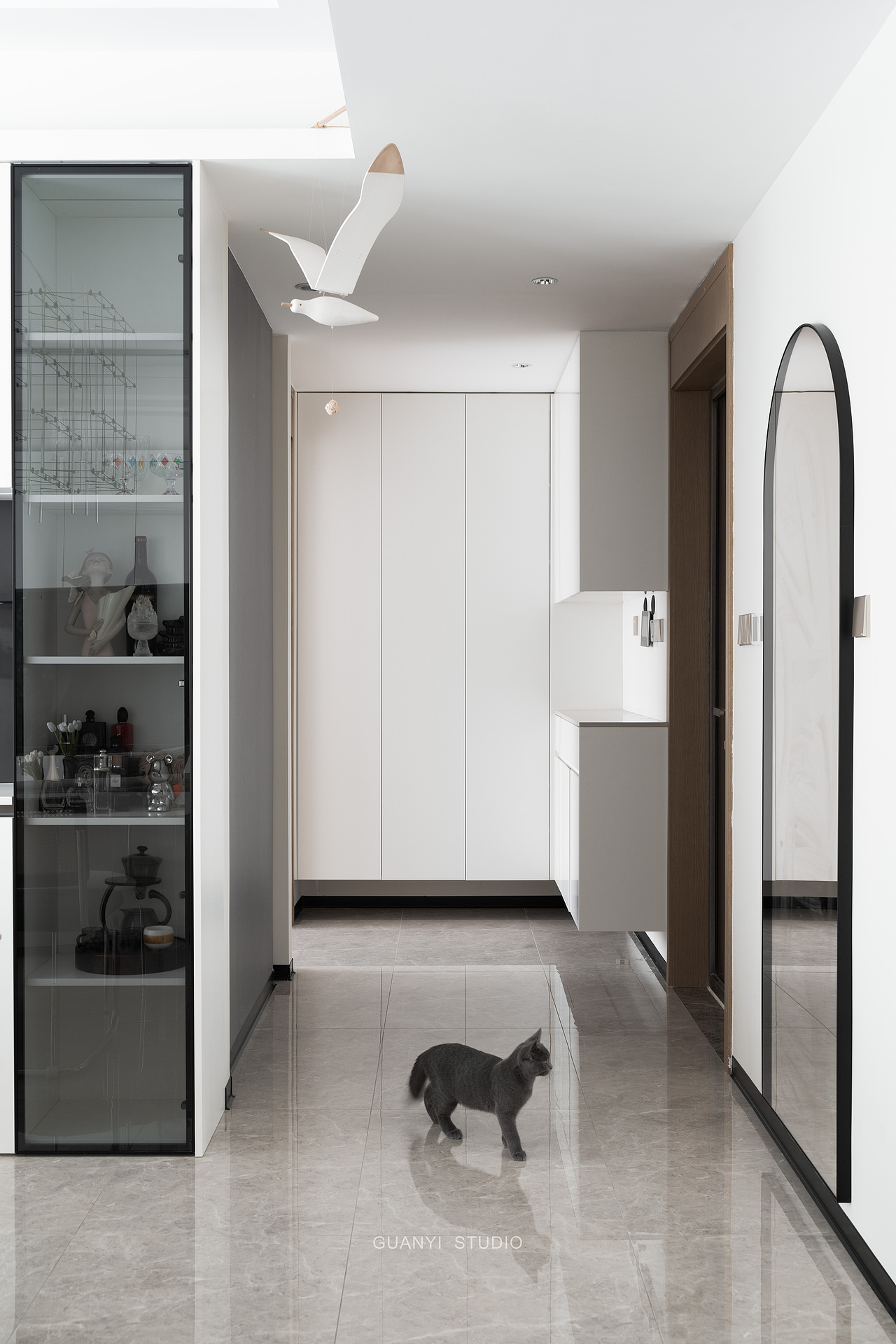 空間攝影 貓（圖ZMzcwMzMzMzgw） - 環(huán)境/建筑攝影 - 站酷設計師陳北風原創(chuàng)素材 - 站酷ZCOOL