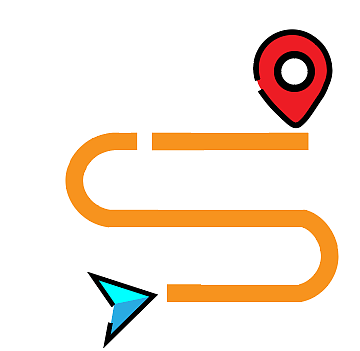 简单的艺术生活插画