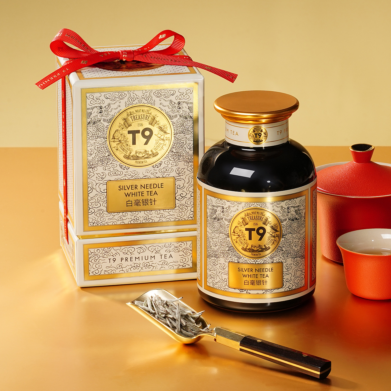 T9天玺白毫银针（图ZMzY5NjQyNjIw） - 包装 - 站酷设计师贤草品牌顾问原创素材 - 站酷ZCOOL