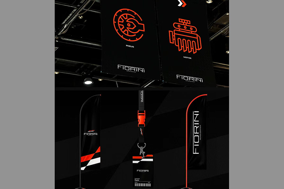 2023企业标志 品牌VI设计合集