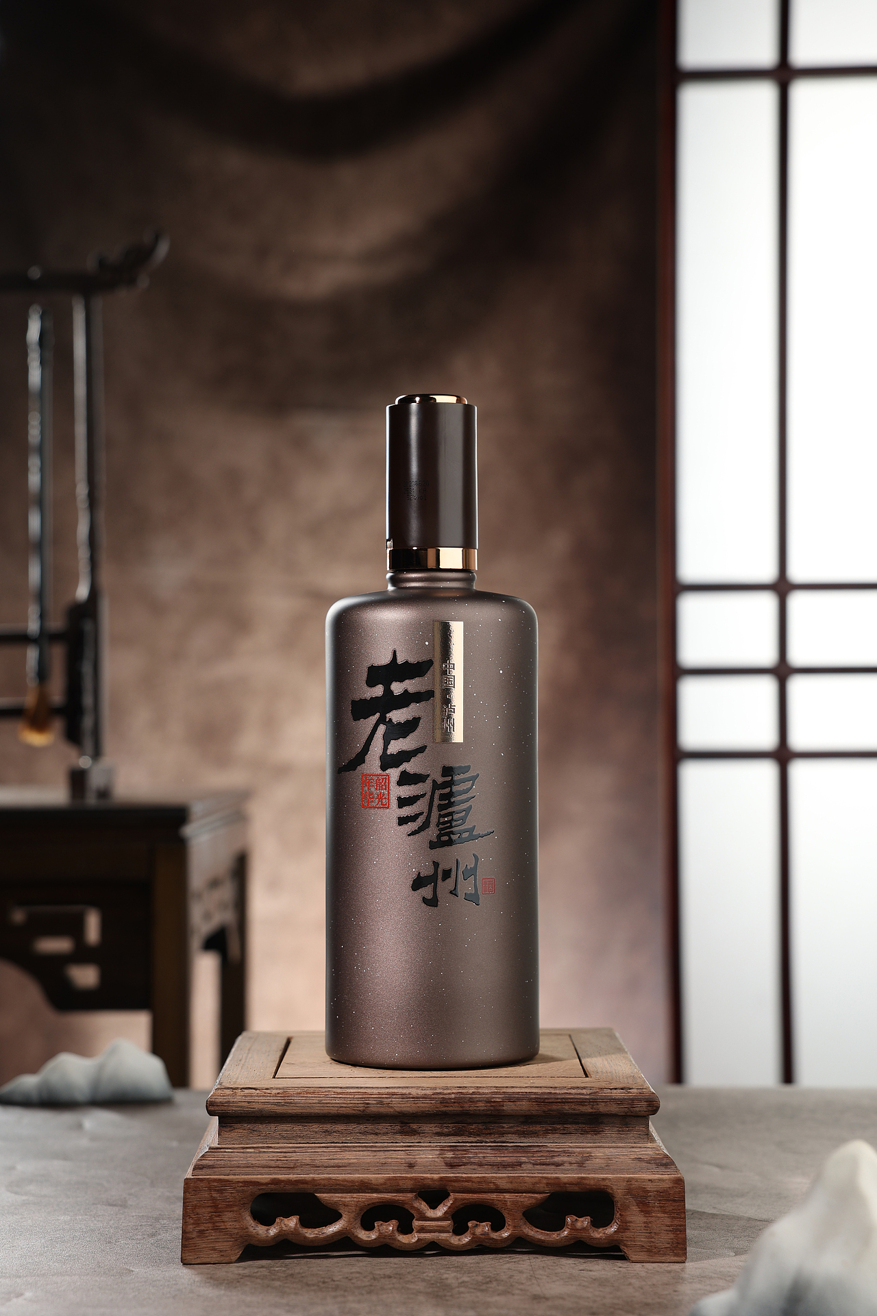 白酒摄影 白酒拍照 酒类摄影 酒类视频拍摄