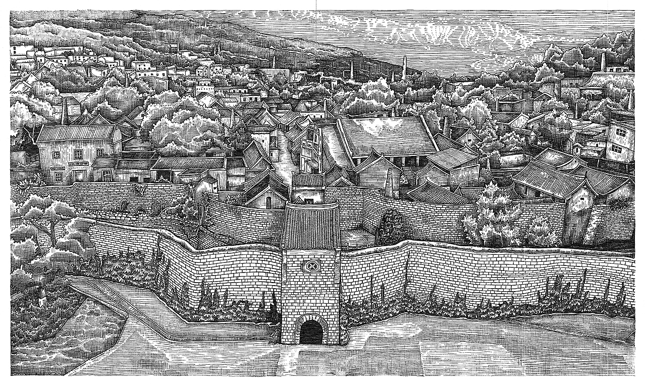 卢家柴窑茶杯包装