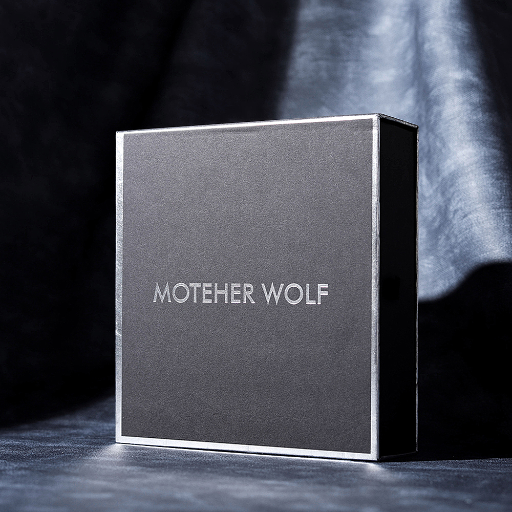 MOTEHER WOLF | 礼盒套装