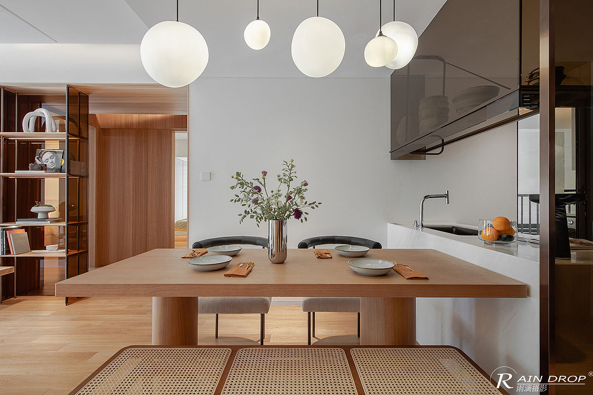 华润置地·悠山悦景样板房（图ZMzAzNjk4ODY0） - 环境/建筑摄影 - 站酷设计师雨滴摄影原创素材 - 站酷ZCOOL