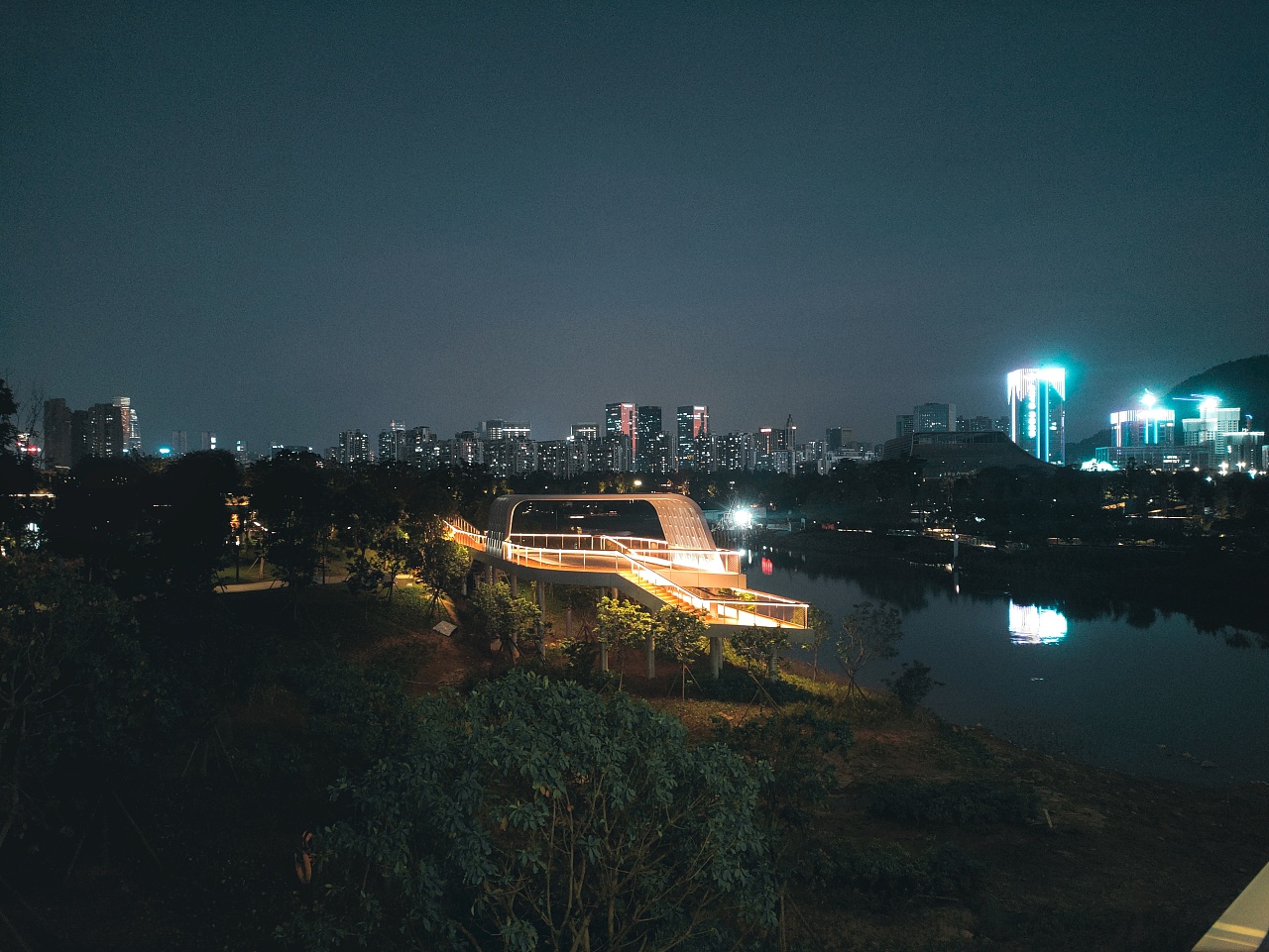 深圳-建筑（图ZMzIwMjc0NDI0） - 环境/建筑摄影 - 站酷设计师燕痕潇原创素材 - 站酷ZCOOL