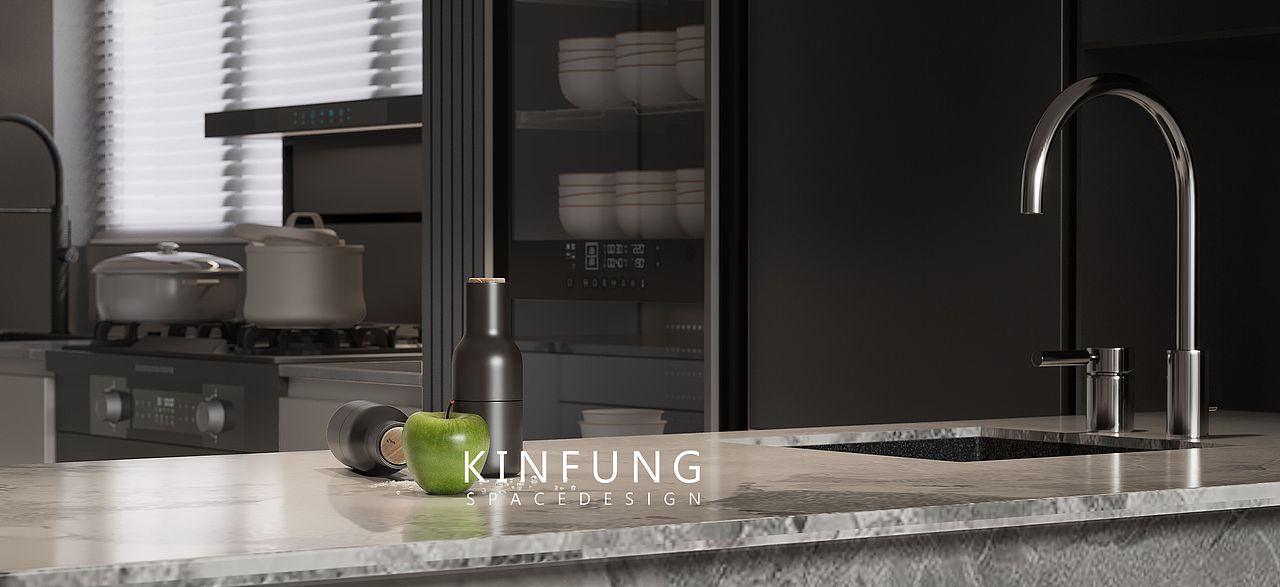 顶层复式 | 理想生活