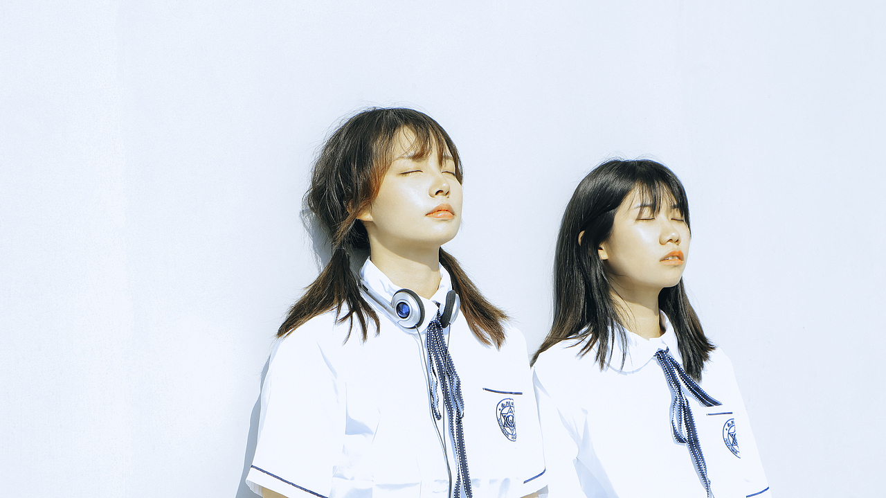 无限次回想的那个夏天（图ZMzQzNDQ0NDg4） - 人像摄影 - 站酷设计师juvenile奶瓶原创素材 - 站酷ZCOOL