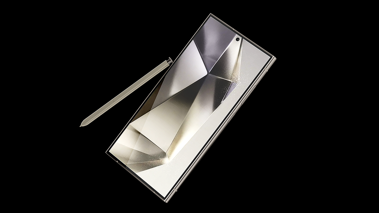 SAMSUNG 三星 GALAXY S24 ULTRA手机C4D模型 安卓机皇（图ZMzYwOTY4OTY4） - 场景 - 站酷设计师逍姚子原创素材 - 站酷ZCOOL