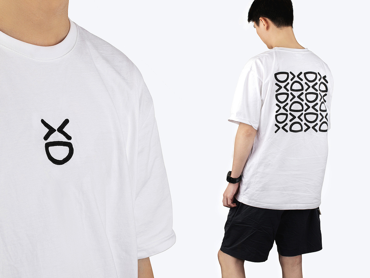 logo&identity of DXD studio（图ZMzA3MDM1MDky） - 品牌 - 站酷设计师DXD_studio原创素材 - 站酷ZCOOL