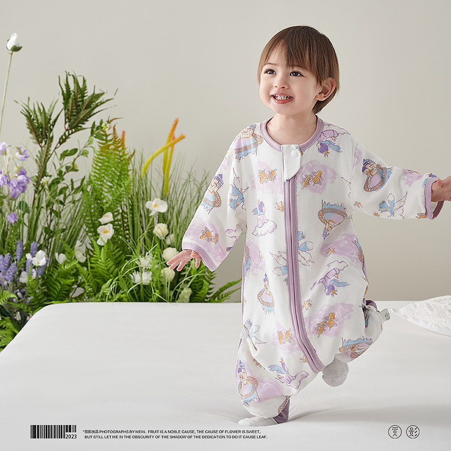 母婴摄影 | moonboat睡袋拍摄