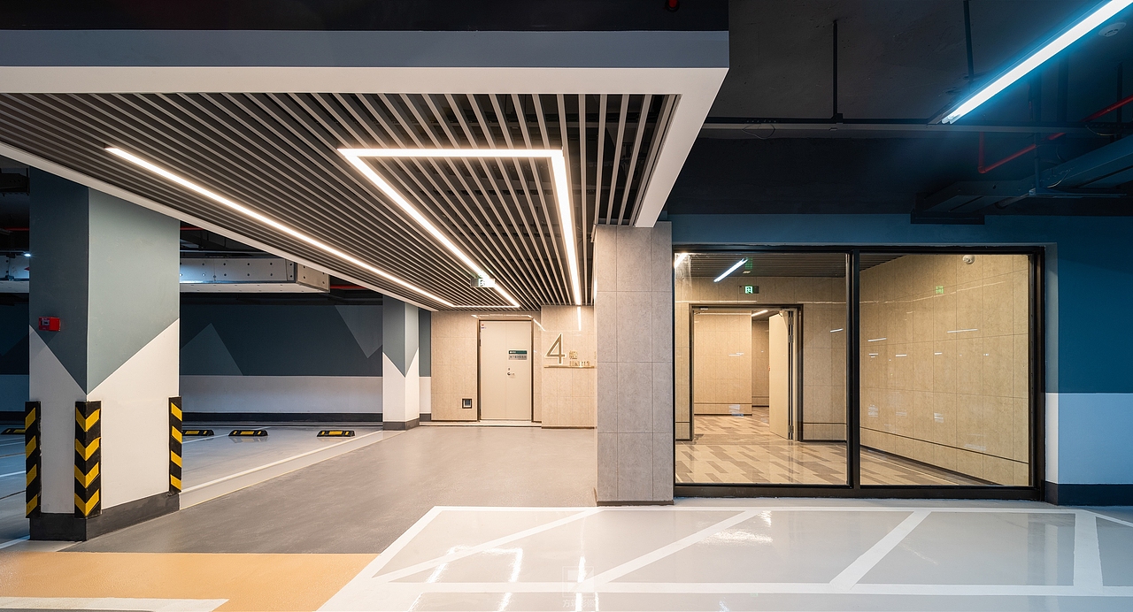 【上海方筑影像】--嘉兴璞悦湖畔大区拍摄（图ZMzA2MzgwMzE2） - 环境/建筑摄影 - 站酷设计师上海方筑影像原创素材 - 站酷ZCOOL