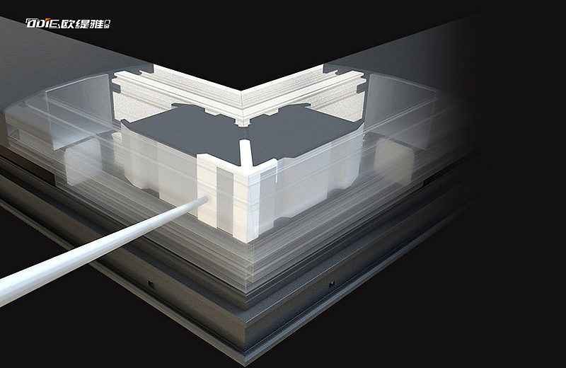 佛山欧缇雅系统门窗（图ZMzA2MTE5MDY4） - 品牌 - 站酷设计师酷玄的设计师原创素材 - 站酷ZCOOL