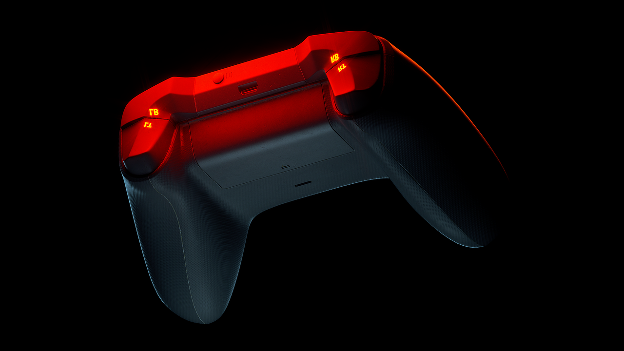 VP/2022/6月渲染合集