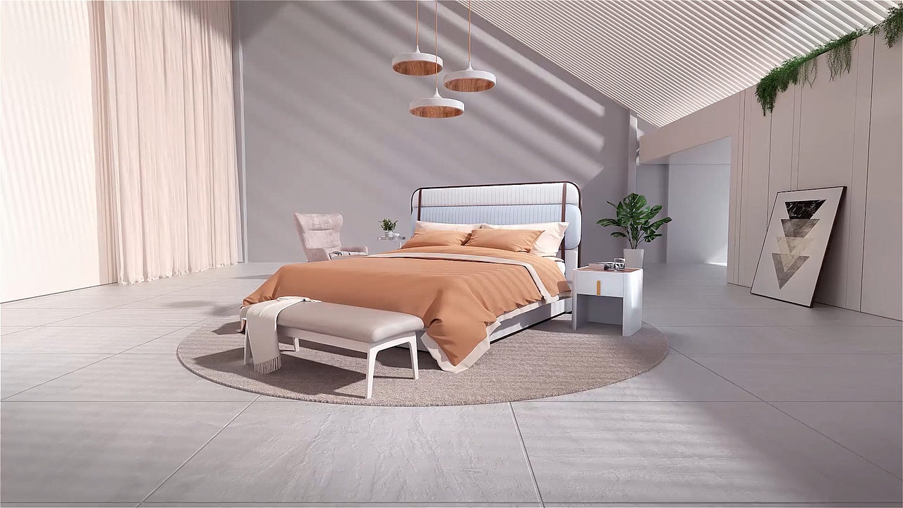 金可儿床垫 - 寝具定制系列三维宣传视频（图ZMzU2MTY5NzQ0） - 产品 - 站酷设计师佚琰丶原创素材 - 站酷ZCOOL