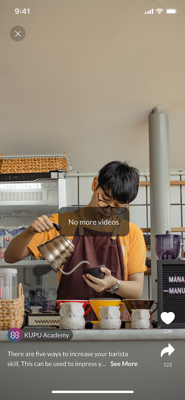 KUPU-視頻業(yè)務（圖ZMzM5MjI2NzYw） - APP界面 - 站酷設計師Joyebro原創(chuàng)素材 - 站酷ZCOOL