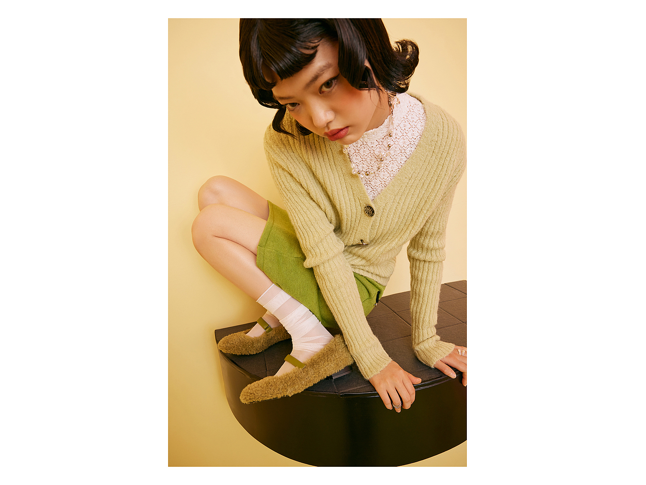 我的商業(yè)攝影｜TOO MANY SHOES (百麗）拍攝（圖ZMzE3MzE1NTY4） - 時尚/藝術(shù)攝影 - 站酷設(shè)計師Daikigu原創(chuàng)素材 - 站酷ZCOOL