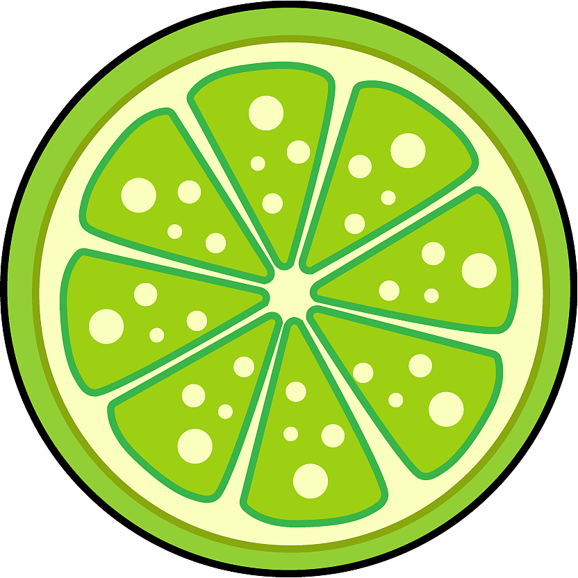 水果切片卡通（图ZMzEzNTY3Mjgw） - 创作习作 - 站酷设计师光华嘿嘿原创素材 - 站酷ZCOOL