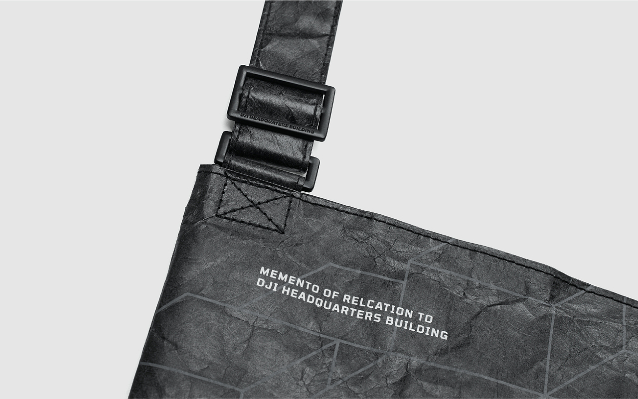 DJI大疆天空纪元系列纪念品|NYGDESIGN
