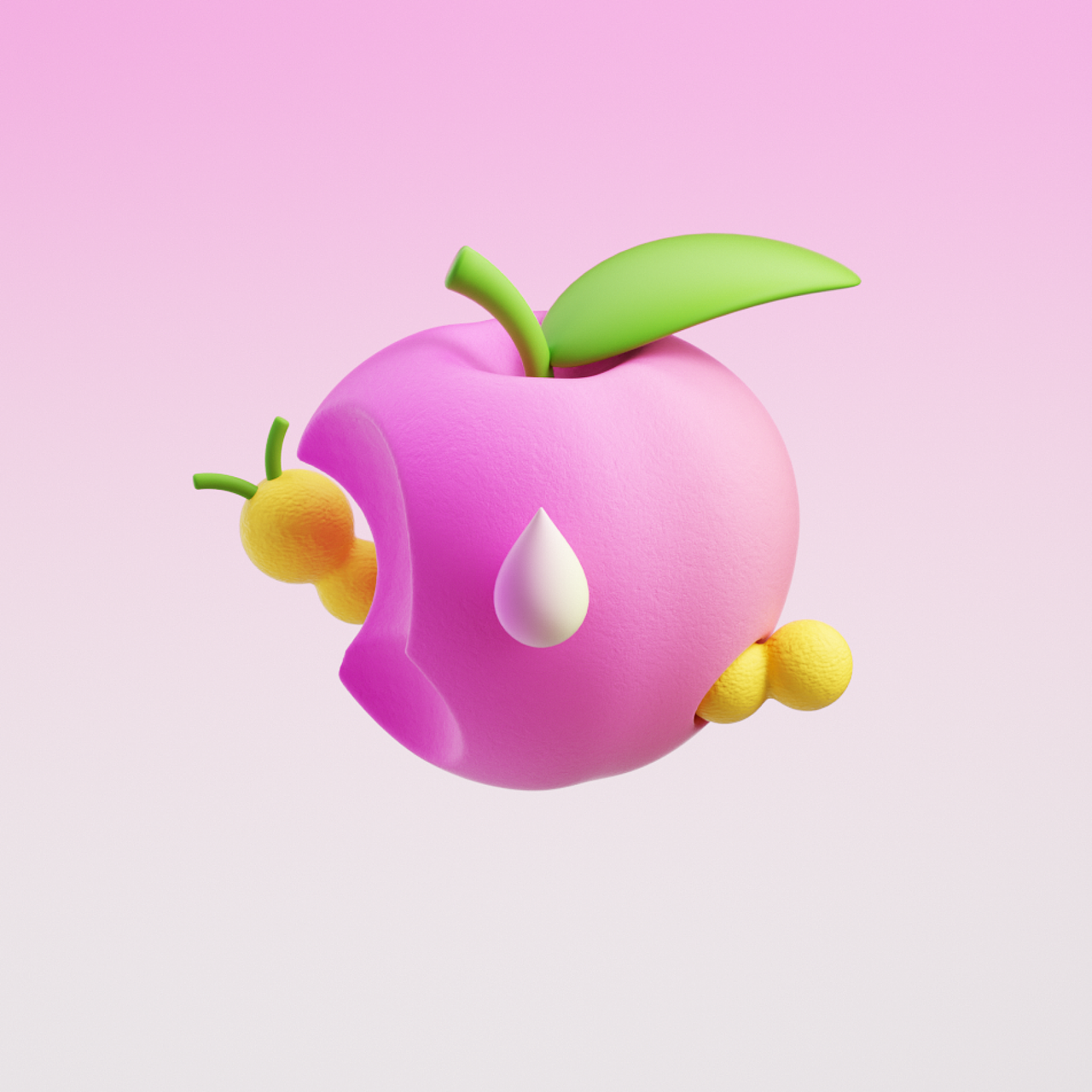 奇怪可爱小玩意（图ZMzU1MDc1MDA0） - 其他三维 - 站酷设计师Eva小春天原创素材 - 站酷ZCOOL