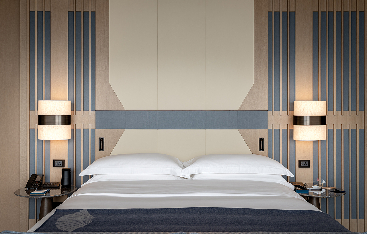 深圳文华东方酒店（图ZMzA1MTcyMDg0） - 环境/建筑摄影 - 站酷设计师摄影师Fandy原创素材 - 站酷ZCOOL