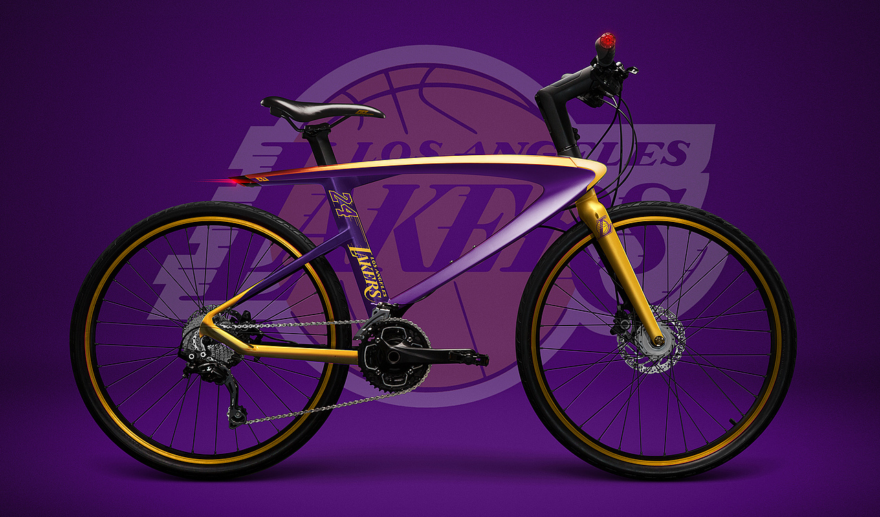 BUZZARD｜乐视超级自行车（图ZMzIwNTI0MTMy） - 电子产品 - 站酷设计师單大爺原创素材 - 站酷ZCOOL