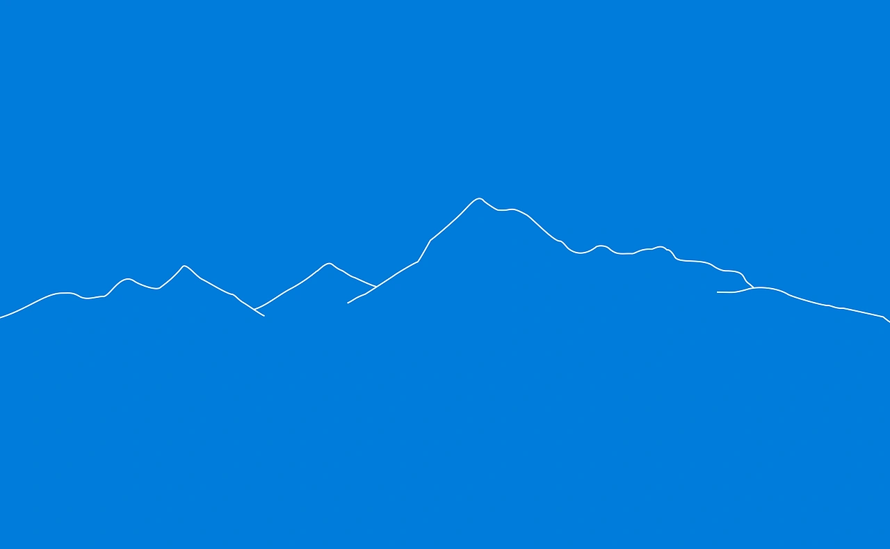 峰山的水丨水包装设计 ASUO DesignOffice&copy;
