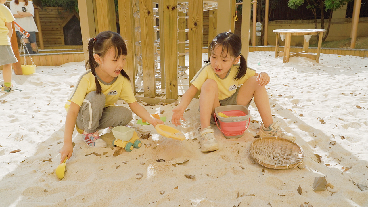 亲近自然，乐享田园，深圳八仙岭幼儿园户外游乐设计（图ZMzI1MDEzNjA4） - 其他空间 - 站酷设计师体游集团原创素材 - 站酷ZCOOL