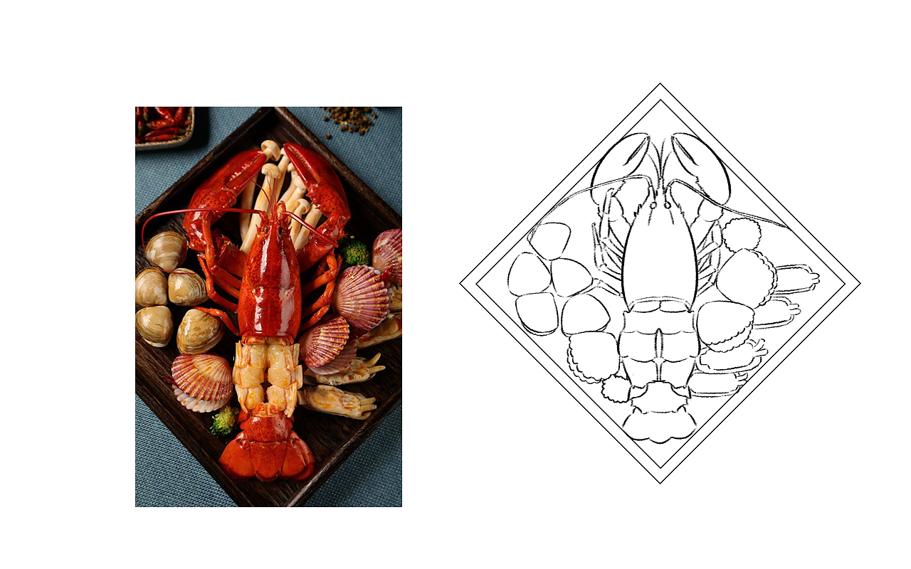 矢量插画预告（图ZMzY0MDQ3Njc2） - 创作习作 - 站酷设计师Maoli12原创素材 - 站酷ZCOOL