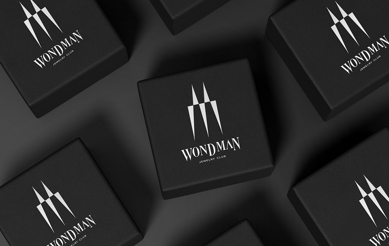 WONDMAN（图ZMzIwMzMyMjIw） - 品牌 - 站酷设计师沣设计原创素材 - 站酷ZCOOL