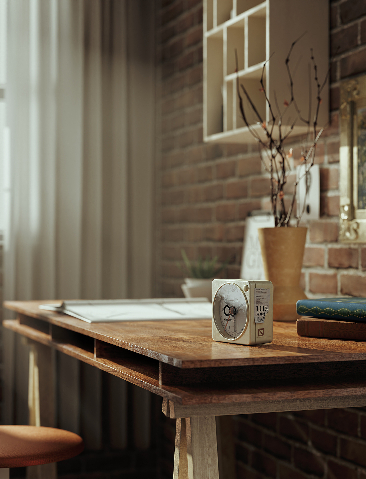 [Keyshot＋Blender]-渲染练习（图ZMzE0Njk3MjI0） - 场景 - 站酷设计师朱嘉尔原创素材 - 站酷ZCOOL