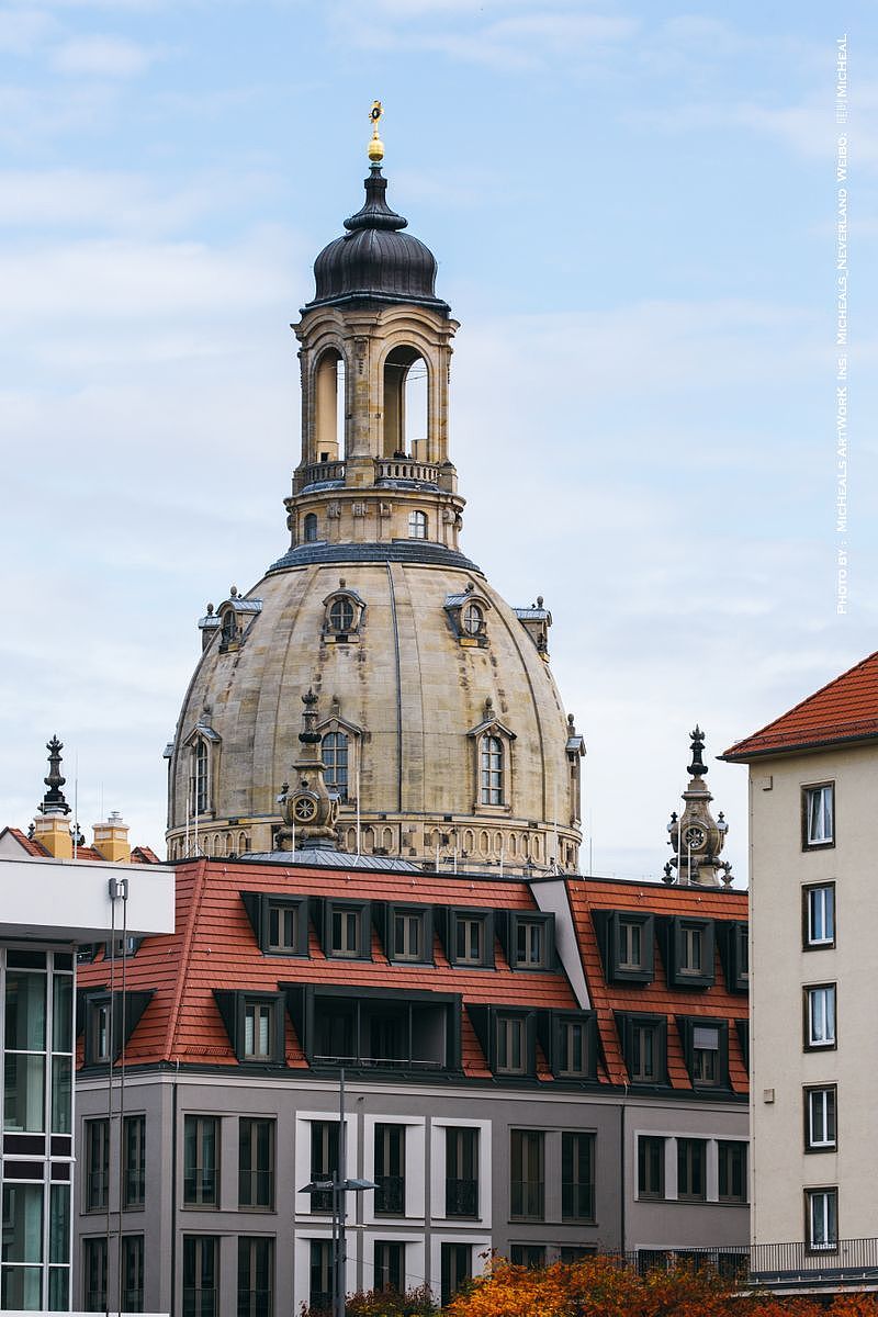 【旅行的意义】-德累斯顿的废墟-（图ZMzMzMDQ5MTY0） - 人文/纪实摄影 - 站酷设计师晆时_micheal原创素材 - 站酷ZCOOL