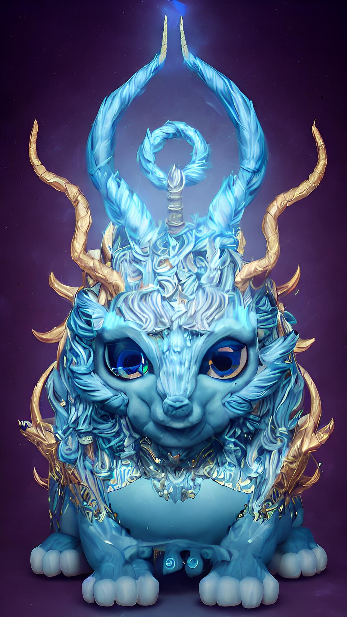 百变碧麒麟2101-2200