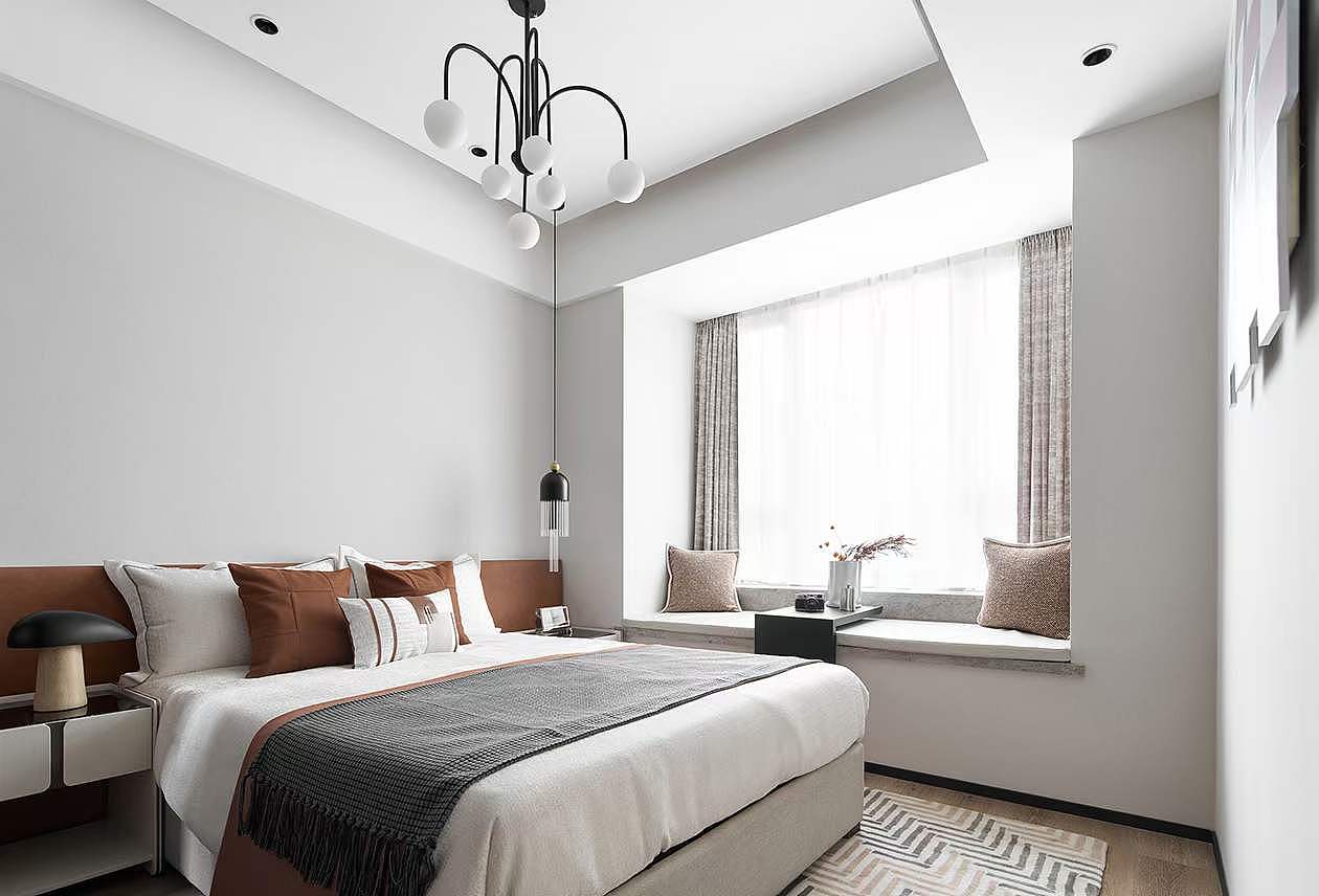 轻奢风|精细的工艺和优雅的设计