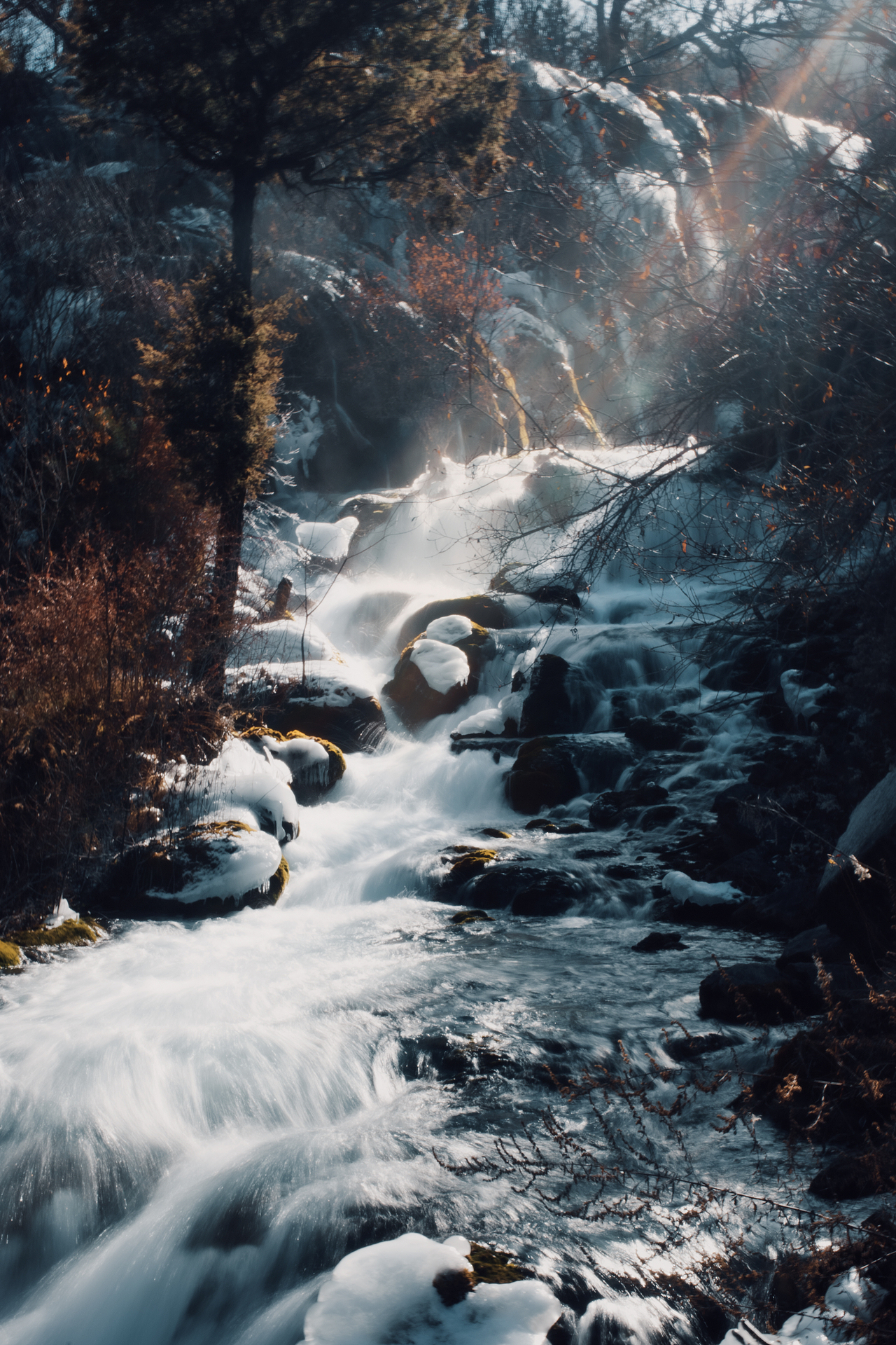 九寨归来不看水（图ZMzI2ODYwNjk2） - 风光摄影 - 站酷设计师W1n50n原创素材 - 站酷ZCOOL