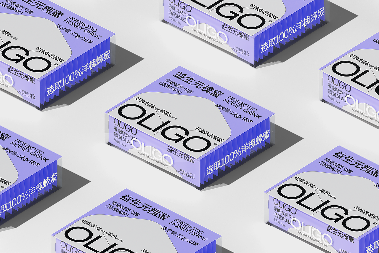 OLIGO - 洋槐蜂蜜包装(图ZMzE5NDk1OTky) - 包装 - 站酷设计师1To3_Design_Lab原创素材 - 站酷ZCOOL