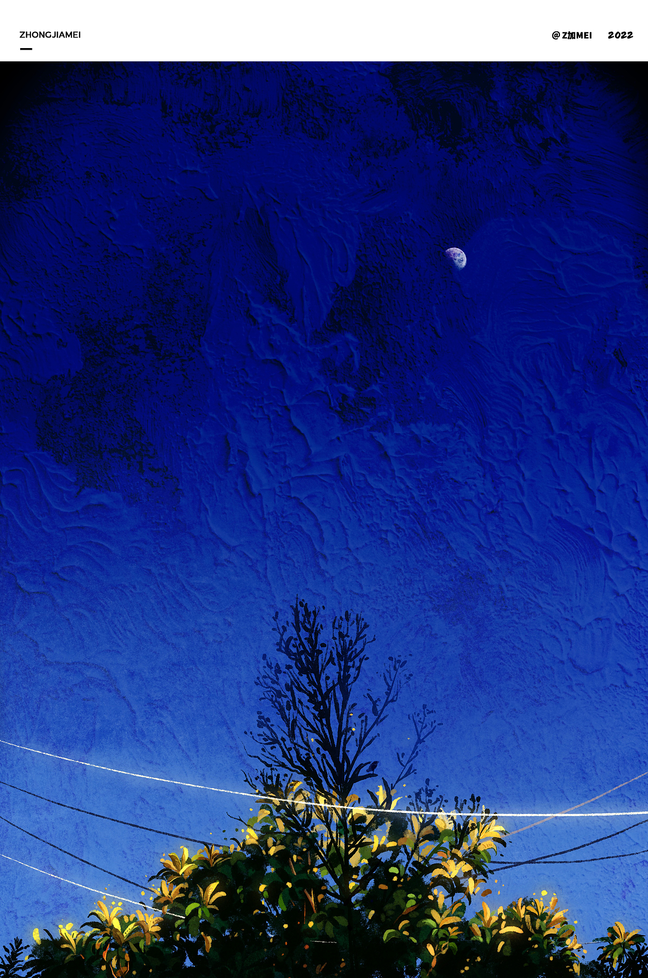 7月回乡（图ZMzEyNTIzMzI4） - 创作习作 - 站酷设计师Z加MEI原创素材 - 站酷ZCOOL