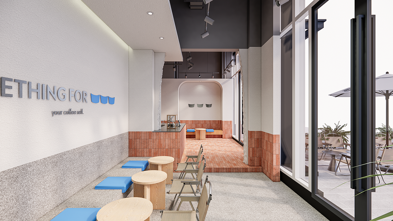 2022-2023作品小结（图ZMzYzNDU2OTM2） - 商业空间设计 - 站酷设计师吉吉chenjie原创素材 - 站酷ZCOOL