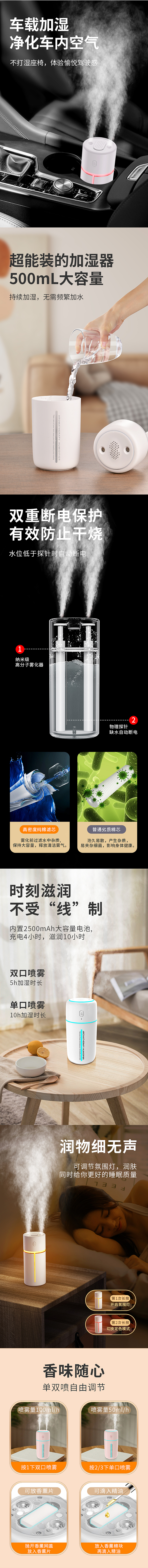 加濕器（圖ZMzE0OTk1MzA0） - 電商 - 站酷設(shè)計(jì)師GANSK原創(chuàng)素材 - 站酷ZCOOL