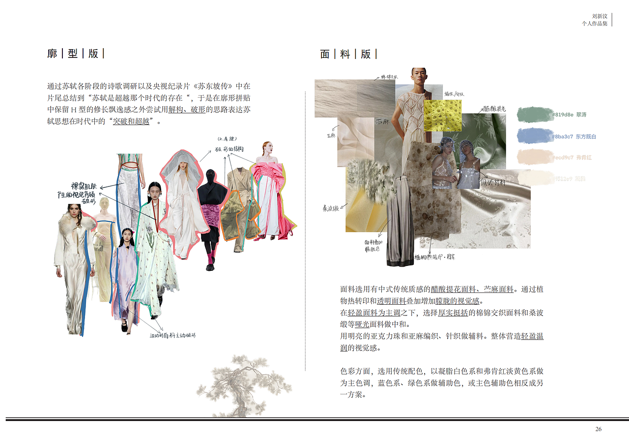 本科四年的一些集合（图ZMzM5NDcwNTUy） - 书籍/画册 - 站酷设计师WelL伟儿原创素材 - 站酷ZCOOL