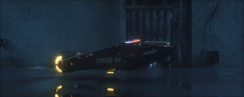 Blade Runner-银翼杀手（图ZMzI2NDg4Mzcy） - 动画/影视 - 站酷设计师小写的F原创素材 - 站酷ZCOOL