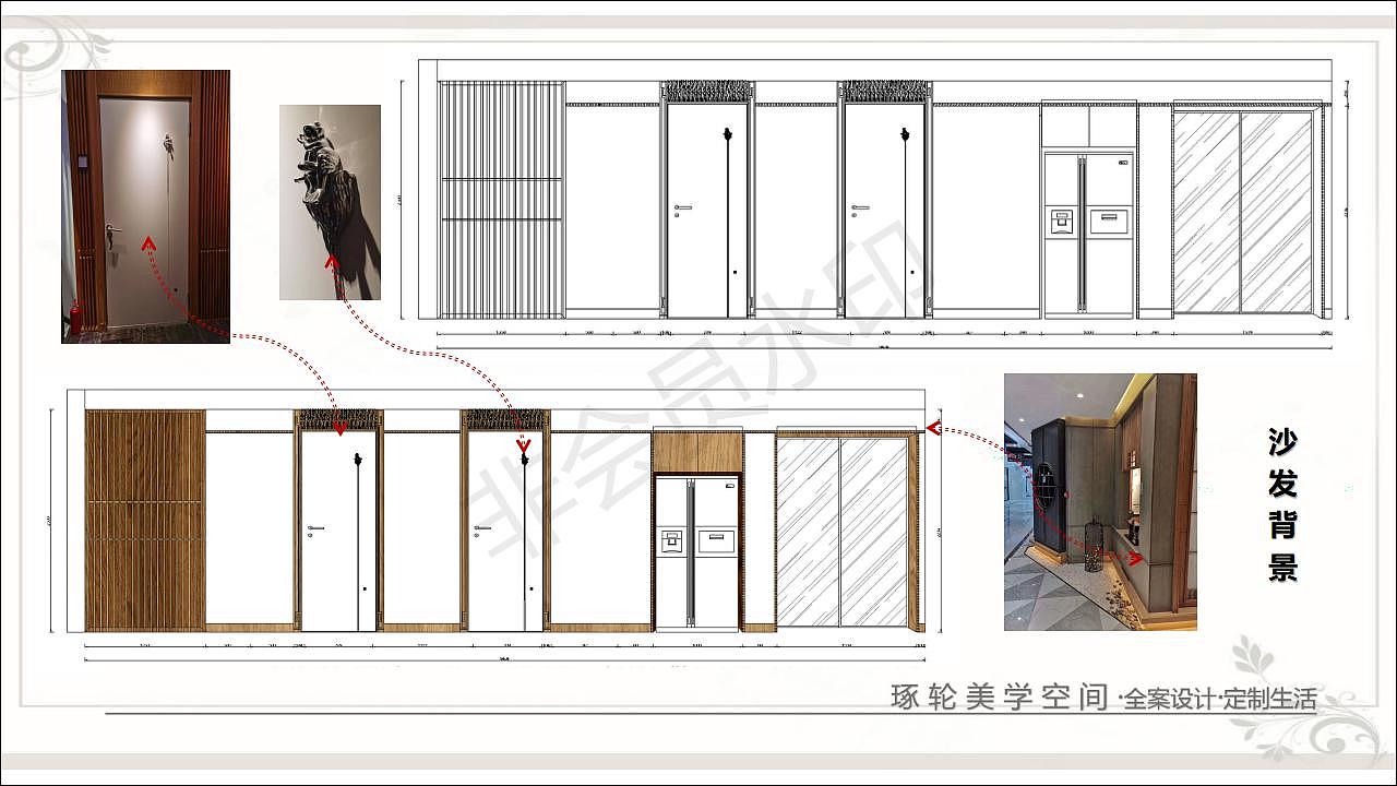 方案ppt制作练习