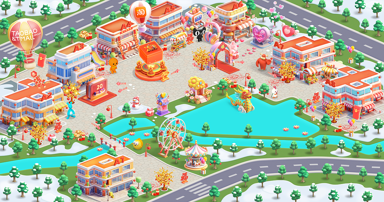 2023方糖年度总结