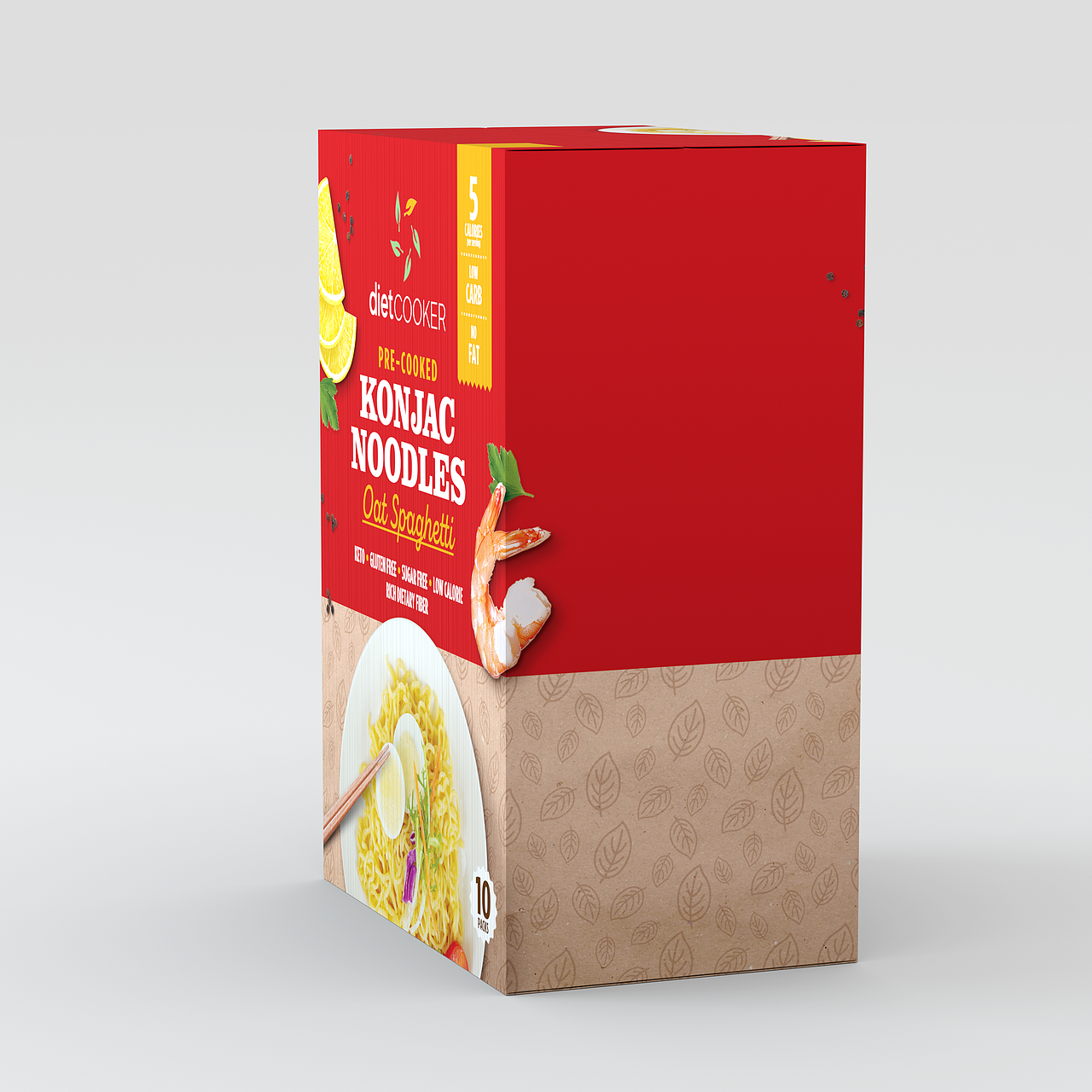 食品包装盒类产品图2