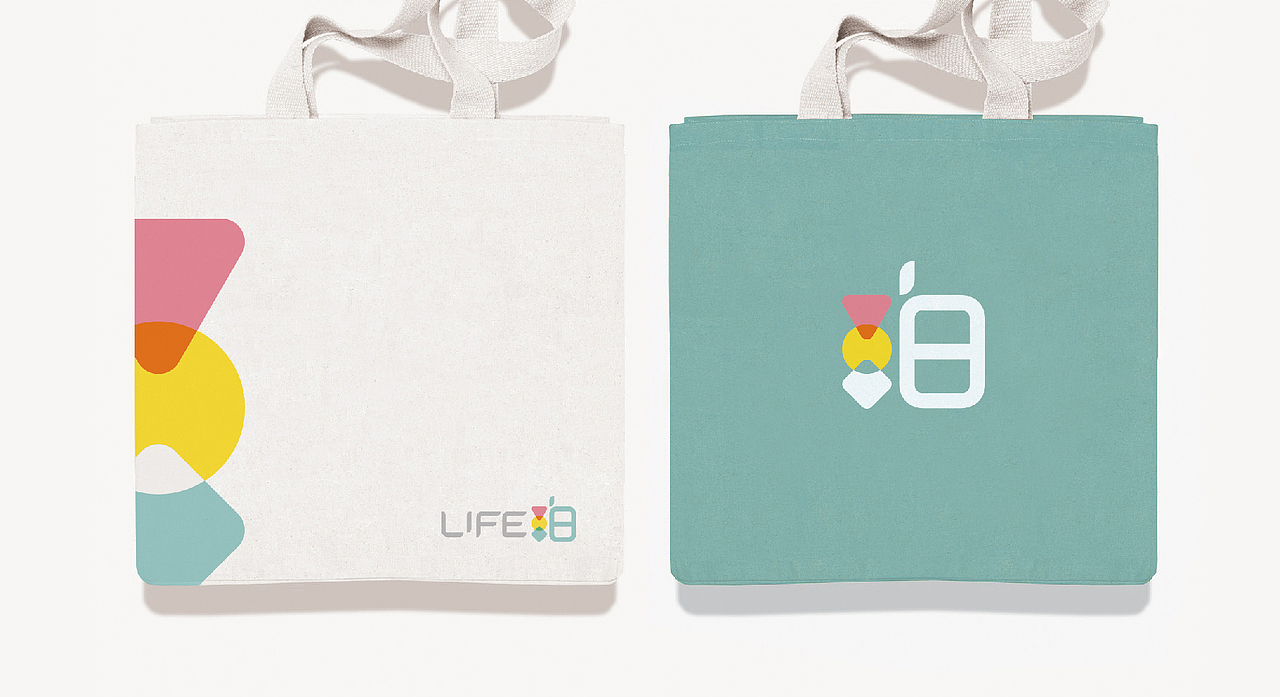 中海物业子品牌-泊系（图ZMzEyMDY3NjAw） - 品牌 - 站酷设计师麦观林_kwun原创素材 - 站酷ZCOOL