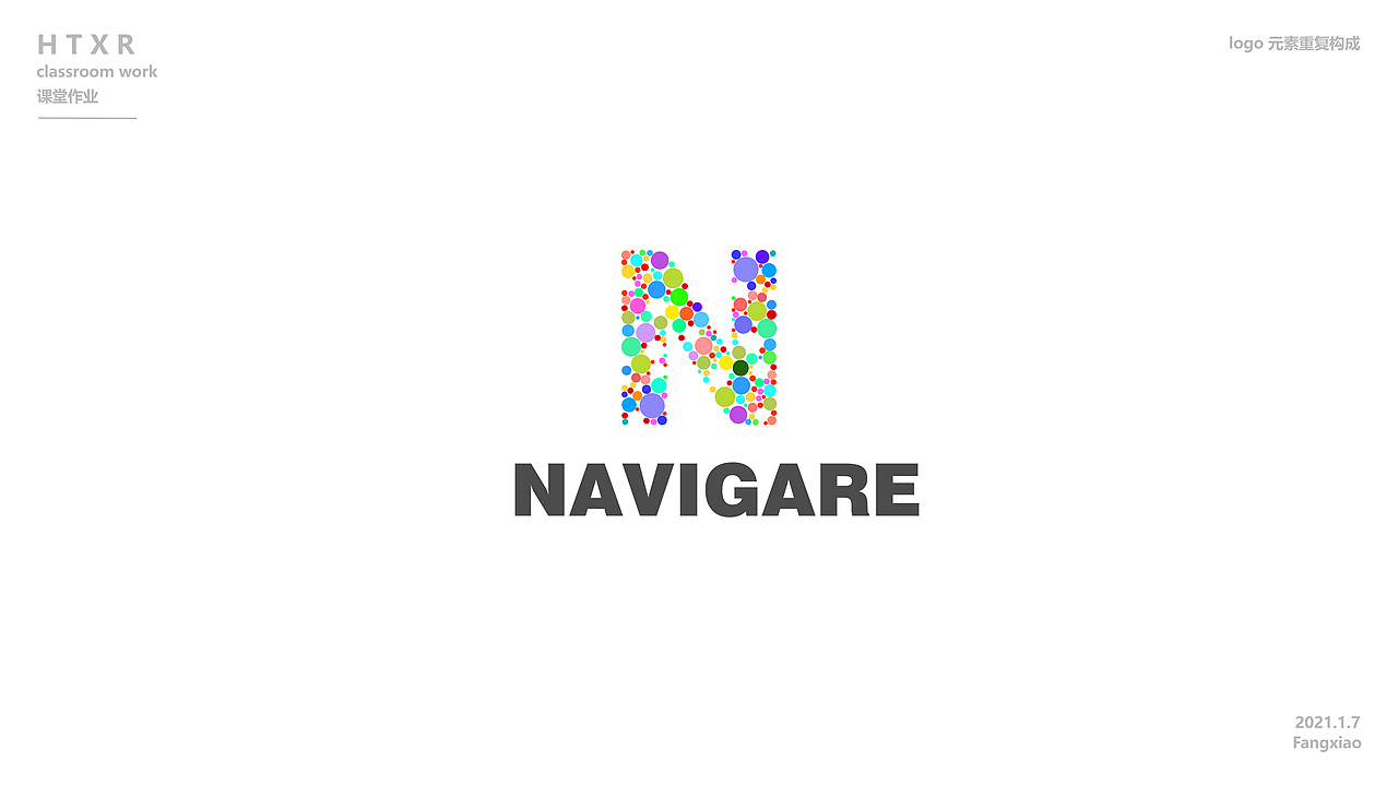 LOGO设计