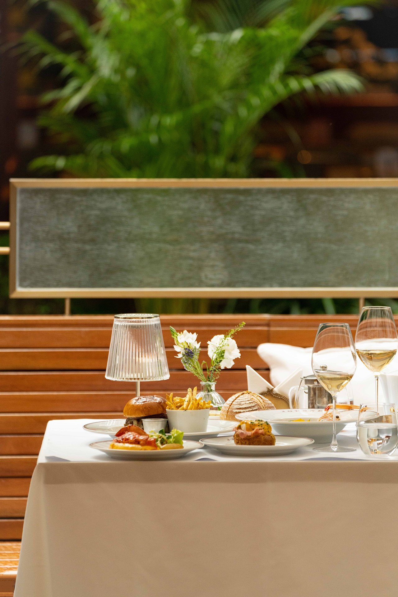 商业摄影|journee法餐品牌菜品拍摄