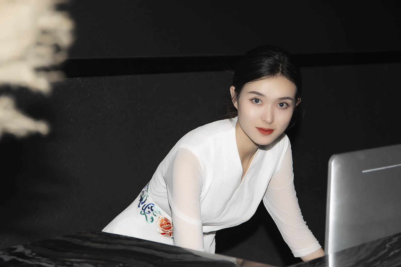 重庆雲泊技师拍摄