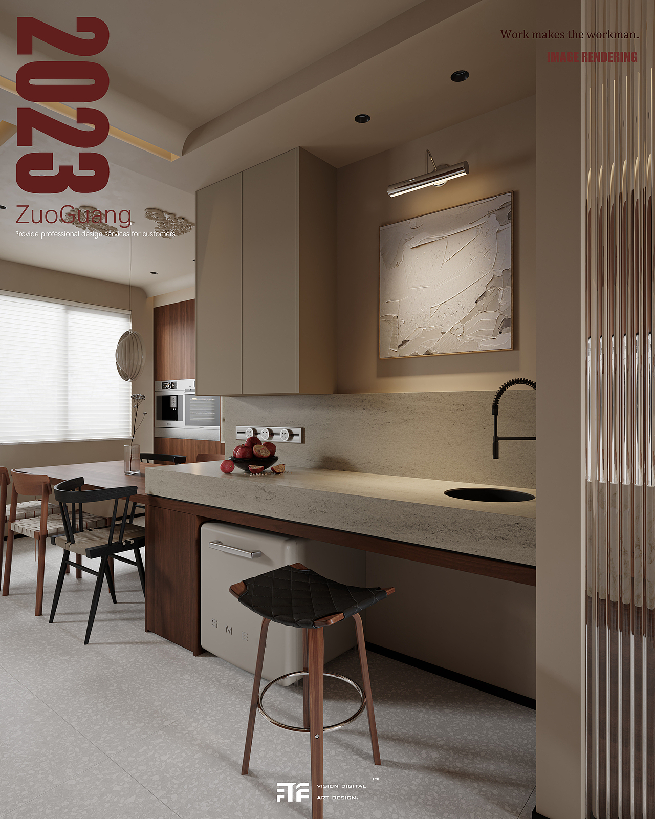 2022收官啦！（图ZMzI4MjI4NTA4） - 家装设计 - 站酷设计师作光丨VISION原创素材 - 站酷ZCOOL