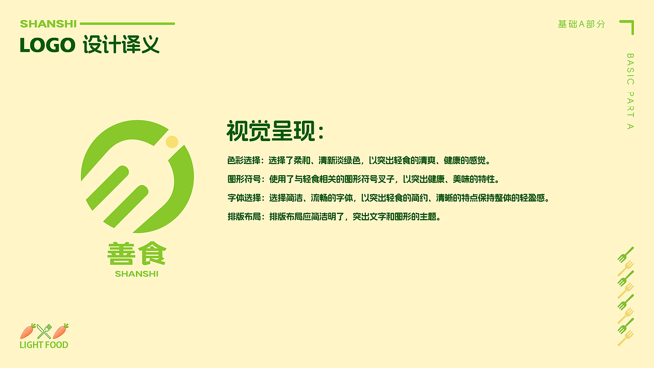 善食vi识别系统（图ZMzQ4MjM1MjA4） - Logo - 站酷设计师我叫蟑螂恶霸原创素材 - 站酷ZCOOL